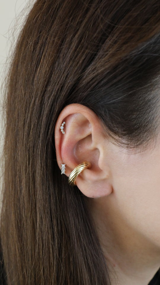 Big Ear cuff